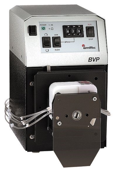ismatec 快速连接驱动器