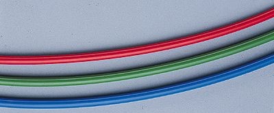 Cole-Parmer PTFE 颜色编码管